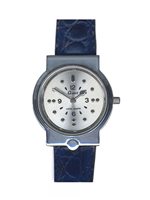 Orologio Ruhla in Acciaio GARDÉ 22-17 BL - GARDÉ 22-17 BL